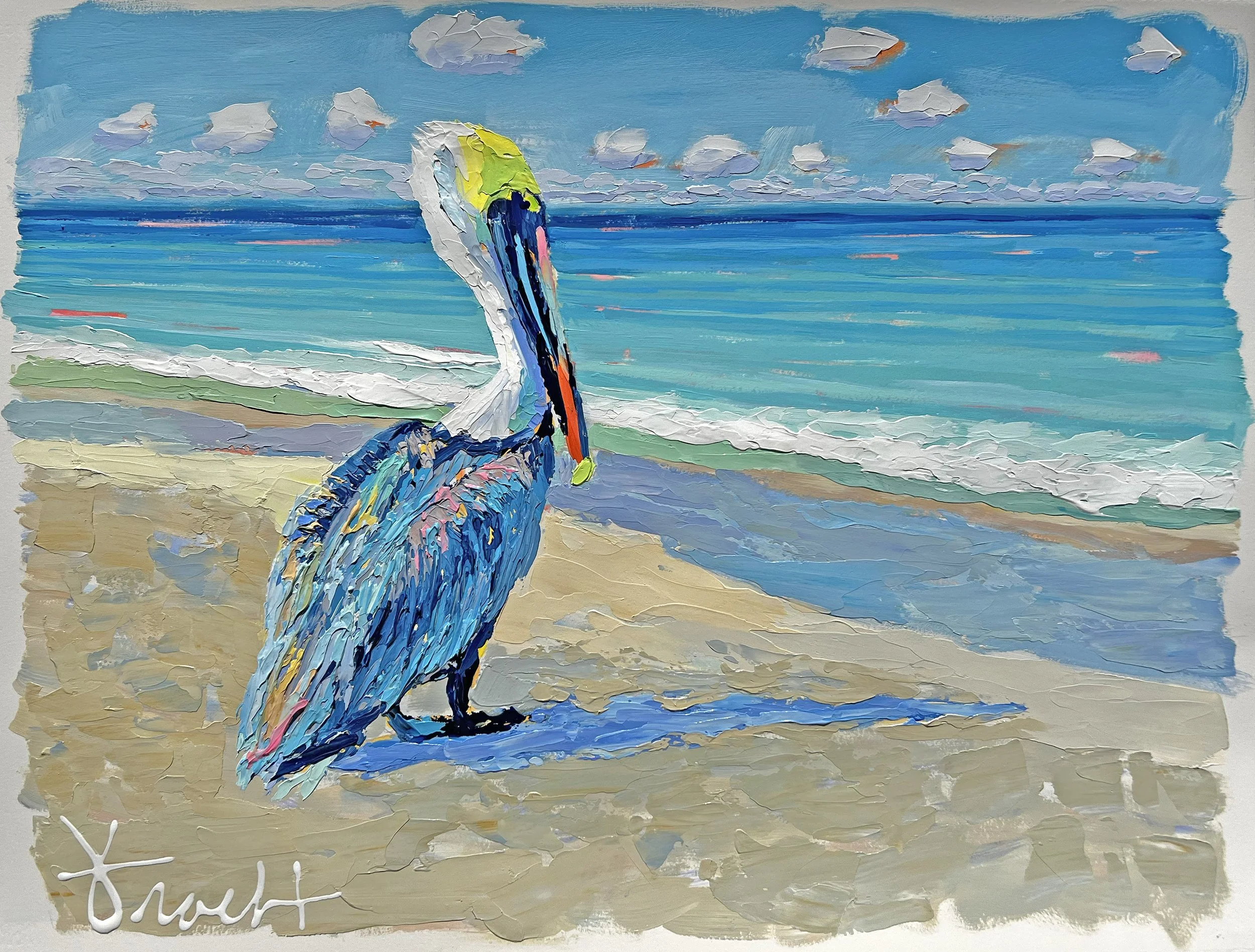 Pelican Shores 32